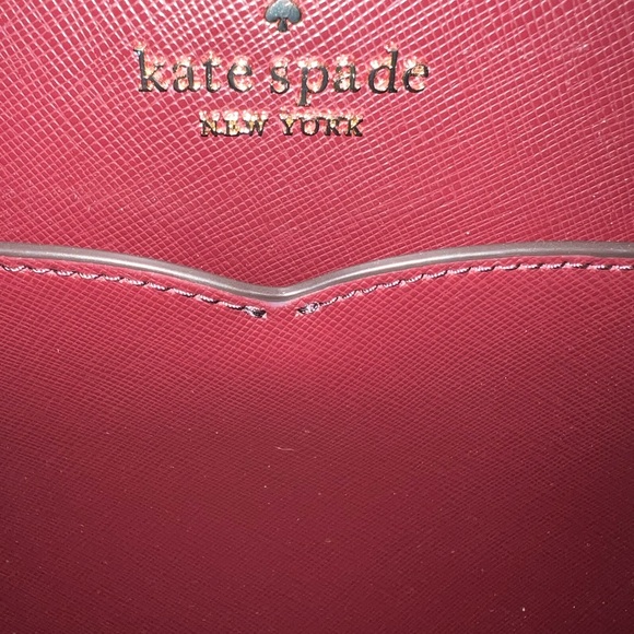 NWT Kate Spade ♠️ Payton Medium Dome Satchel - Picture 4 of 5